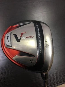 NIKE Vapor Pro 9.5° DRIVER 1pcs Right-Handed #19 - Picture 1 of 7