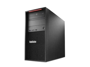 *3Jahre GEWL* Lenovo ThinkStation P310 i5 6Gen 32GB 500GB DRW W10P Quadro K620 - Afbeelding 1 van 4
