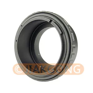 Objektiv Adapter Ring für FD Objektiv auf Fuji X Halterung Fuji X-Pro1 X-M1 X-E2 X-Pro1 X1 - Bild 1 von 4