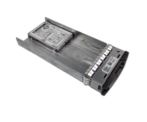 Dell 600GB Server Festplatte 2.5" SAS, HUC109060CSS600, P/N: 07H33W, 0B26043 - Bild 1 von 2
