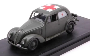 FIAT 1500 AMBULANZA SERVIZIO SANITA' MILITARE 1940 1:43 - Foto 1 di 1