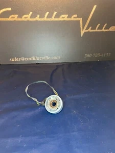 1956 Cadillac Turn Signal Switch Rebuilt Used Original Delco Remy Steering - Bild 1 von 11