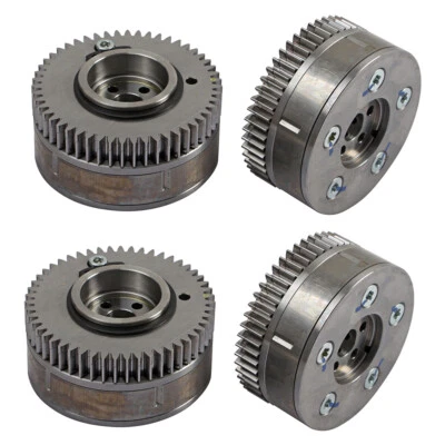 Phaser de árbol de levas para Mercedes Benz CL63 CLK63 CLS63 S63 ML63 SL63 AMG M156 6.3 L Foto 1 de 4