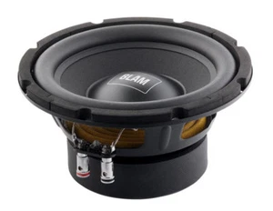 BLAM R8EL 8" Car Audio Subwoofer 150w RMS / 300w Peak - Picture 1 of 1