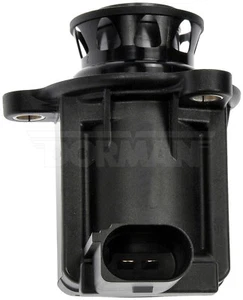 For 2009-2012 Volkswagen Passat CC Turbocharger Diverter Valve Dorman 2010 2011 - Picture 1 of 4