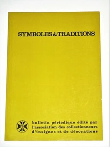 ABZEICHEN 17. 31. & 279. RI Les SAS EDI-1er RTP Gendarmerie 442. Promo Chaumont - Bild 1 von 6