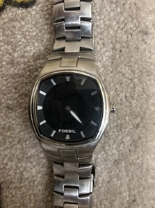 fossil big tic jr 8123 - Picture 1 of 3