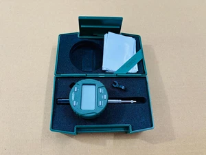 Insize 2103-10F Range 12.7mm/0.5" Digital Indicators (Advanced Type) + Free Ship - Picture 1 of 9
