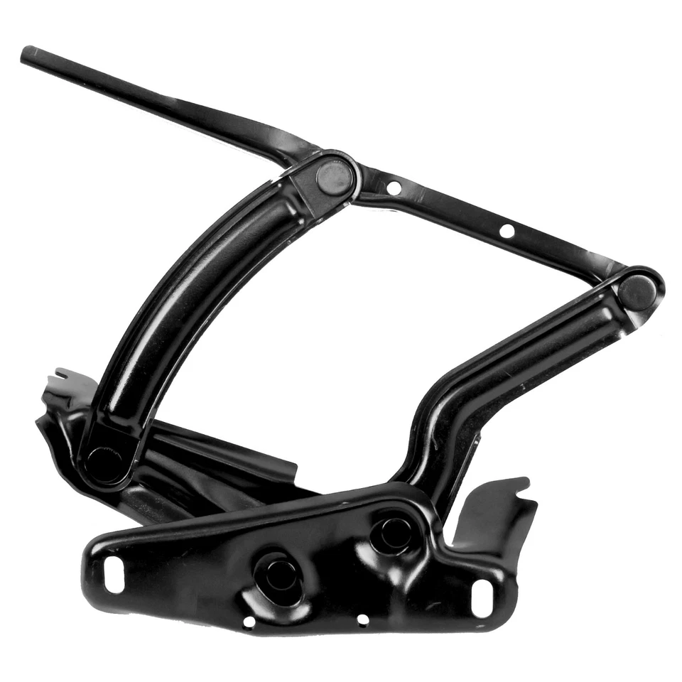 1968 1969 1970 1971 1972 Bonneville/GTO capó bisagra lado izquierdo nuevo Dii 1521 Foto 1 de 1