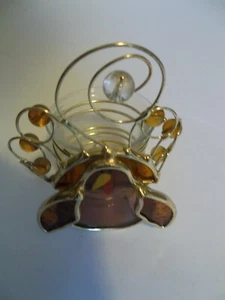 TURKEY TEALIGHT - Foto 1 di 2