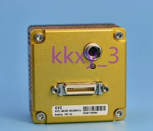 1 PCS CVI-GCIS-EC40H10 linear CCD camera tested - Picture 1 of 3