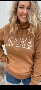 Womens Hoodies - Picture 1 of 2