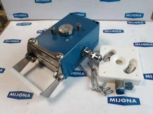 MINIMAX FMX4300 BG SF AV 00346 EN54 VdS: G29122 LAVADO DE AIRE FESTO - Imagen 1 de 10