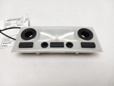 LUZ DOMO TECHO DELANTERO BMW 535 XI 2006-2010 Foto 1 de 4