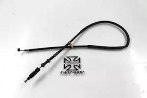 2006 06 KAWASAKI NINJA ZX6R ZX 6R CLUTCH CABLE LINE - Picture 1 of 6