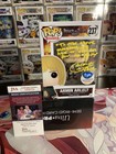 Funko Pop Attack On Titan Armin Arlelt 237 FYE Exclusive Signed