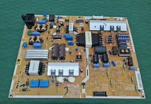 POWER SUPPLY BOARD FOR UE55F6500SB UE55F6740SB UE55F6670SB TV - Picture 1 of 2