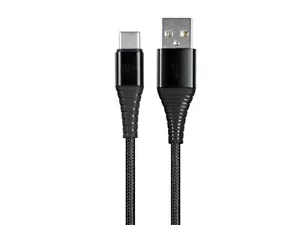 3ft/6ft/10ft Black Beast® Worlds Fastest Charging Cable (26/21) Type C device - Picture 1 of 1