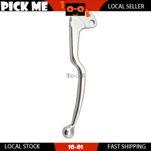 Left Hand Front Clutch Lever For SUZUKI KATANA GSX600FT 1988 1989 1990 1991 1992 - Picture 1 of 3