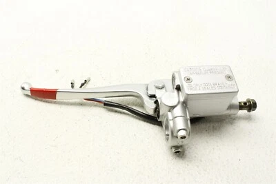 Palanca de cilindro maestro de freno Buddy Kick 125 2022 genuina para scooter Foto 1 de 4