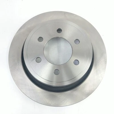 ACDelco 18A2917A GM 19306766 Fits 2012-2018 Ford F150 Rear 6 Lug Brake Rotor NOS - Image 1 of 4