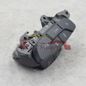 Fits 09-13 GM RH 25851951 25857508 Audio Radio Steering wheel Control Switch - Picture 1 of 8