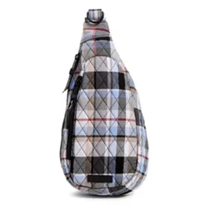 Vera Bradley Essential Compact Sling Backpack sm - Picture 1 of 8