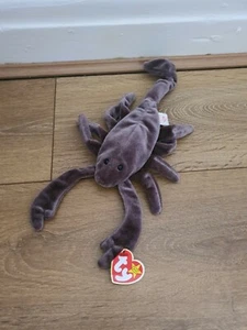 TY beanie babies. Stinger. Great condition. - Picture 1 of 2