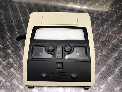 Lexus GS300H MK4 2017 luz de techo interior 1D153-065G * Foto 1 de 4