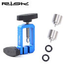RISK Needle Tool Driver Hydraulic Hose Cutters Bicycle Brake Hose Insert Tool 