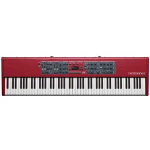 Nord Piano 6 88 - Picture 1 of 8
