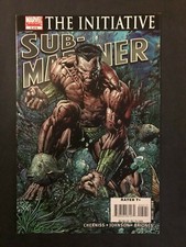 Marvel Comics - Sub-Mariner (2007) #5
