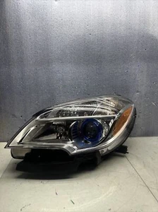 2013 2014 2015 2016 Buick Encore Left LH Halogen Headlight OEM - Picture 1 of 14