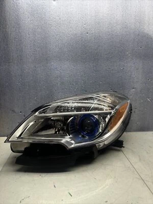 2013 2014 2015 2016 Buick Encore Left LH Halogen Headlight OEM - Image 1 of 4