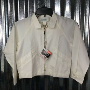 Vintage Jacket Original Advertised In LIFE Tag Boys Dennis Menace Windbreaker  8