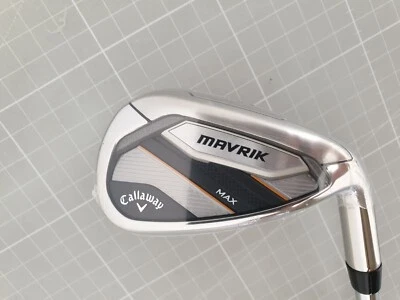 Callaway Mavrik Max (P) KBS Max R/80 Golf Pride Tour Velvet 360 Soft Standard - Bild 1 von 4