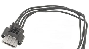 Upgrade Connector of Manifold Pressure MAP Sensor Fits Ford Lincoln 2012-2020 - Picture 1 of 4
