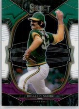 2023 Panini Select Green White Purple Prizms Pick From List 001-150