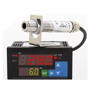 Non-contact Infrared Thermometer Sensor Online Infrared Temperature Controller - Picture 1 of 9