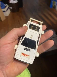 vintage OO7 Corgi Lotus Esprit made in GT Britain - Picture 1 of 8