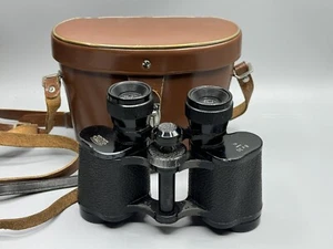 Steinheil München 8x30 VL binocolo #91683-91 - Foto 1 di 6