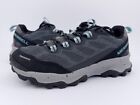 Chaussures de marche Merrell Speed Strike, chaussures de randonnée pour femmes Royaume-Uni taille 4