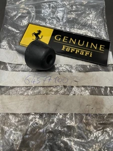 Ferrari 550/575/ENZO Bonnet Bump Stop #64577100 - Picture 1 of 2