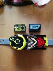 Kamen Rider Zero-One DX Hiden Zero-One Driver Henshin Gürtel Bandai getestet - Bild 1 von 4