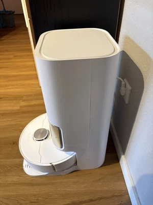 Dreame L10 s Ultra Gen 2 Saugroboter mit Absaugstation – 220€ - Bild 1 von 3