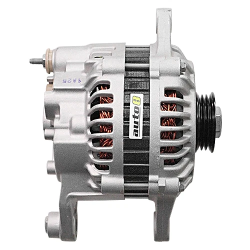 Alternator for Ford Fairlane NL 4.0L Petrol 09/96 - 12/98 - Image 1 of 3