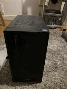 Gaming PC Nvidea GTX 3060 (NEW) i5 10400f 32 Gb Ram 3200 (NEW), No Hdd/Sdds - Picture 1 of 3