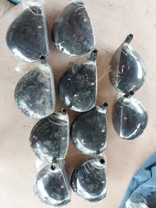 Dealer's deal 10 Black Titanium Club heads Seal wrapped assorted Degrees - Picture 1 of 20