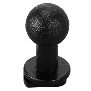 Soporte de ventosa para cámara de tablero de automóvil apto para Mio/Navman Mivue 7xx 8xx - Imagen 1 de 4