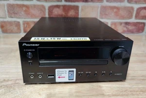 Pioneer X-HM21V-K HMDI DVD/CD Receiver - Picture 1 of 7